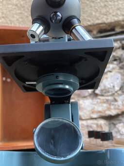 Laboratořní Mikroskop Revue - 13