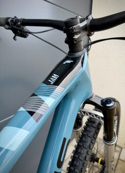 Focus JAM 8.9 NINE karbon, vel. L, 29" - 13