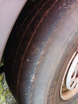 tahač Daf xf 106.510 SSC hydraulika - 13