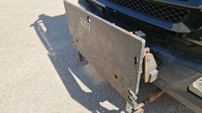 IVECO Eurocargo 120EL20 CNG + 2x kontejner, vzduch podvozek - 13