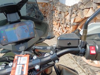 KTM 890 Adventure R - 13