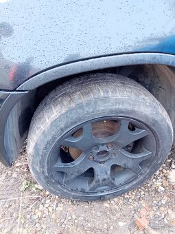 BMW X5 E53-DILY - 13