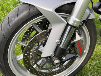 Prodám DUCATI MONSTER 1100 - 13