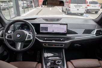 BMW X7 xDrive 40d - 13