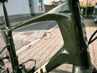 Gravel bike Giant Revolt Advanced L - SRAM Force / Red 1x12, - 13
