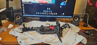 Traxxas Rustler 4x4 - 13