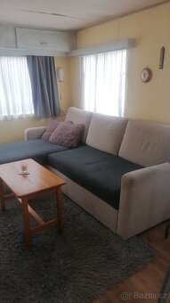 Prodám mobilní dům - 13