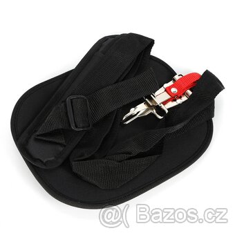 Benzínový zametač dvoutaktní - 13