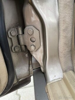 Mercedes Benz 190E 1.8 - 13