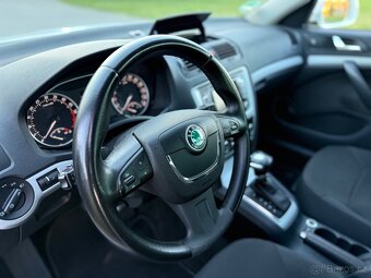 ŠKODA OCTAVIA A5 2.0tdi dsg🌟229 000km - 13