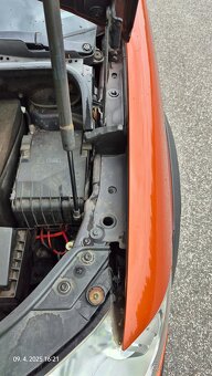 Prodám VW CrossTouran 1,4 TSI 125 kw - 13