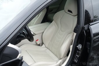 BMW M850i GranCoupe, Laser, adaptivní tempomat, - 13