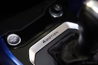 VW T-Roc Style 4Motion 2.0 TDI 110kW 4x4 DSG R-Line - 13