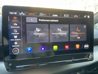 Cupra Born,  150 kW, 58 kWh - 13