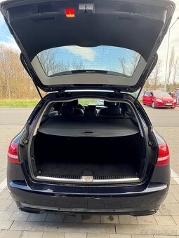 PRODÁM MERCEDES-BENZ C200 - 13
