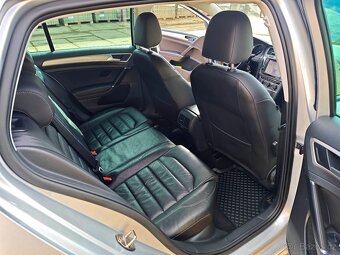 VW e-Golf 85kw tepelne cerpadlo ACC DPH - 13