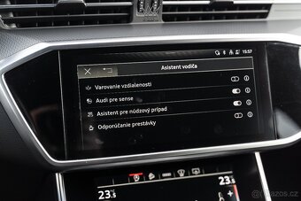 Audi A6 Allroad 3.0 V6 TDI QUATTRO tiptronic DPH - 13