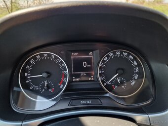 Škoda Fabia III 1.4 TDI 66 kw - 13