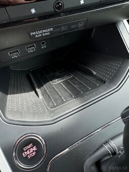 Seat Arona 1.0 Xcellence DSG AUTOMAT - TOP STAV - 13