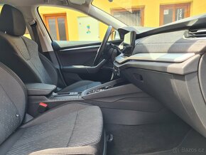 ŠKODA OCTAVIA 4 STYLE 2.0 TDi / 110 kW DSG - 13