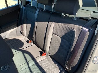 Škoda Fabia II FL combi 1.2 TSI r.v.2010 - 67.100km najeto - 13