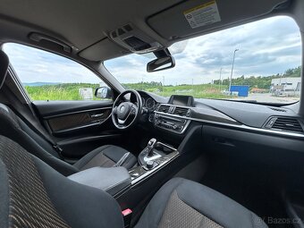 BMW 320d, hotové rozvody, nové brzdy - 13