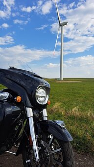 Indian Roadmaster - 13