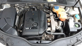 Skoda Superb 2002 1,8T 110kW AWT XENONy, JEZDI-DILY - 13