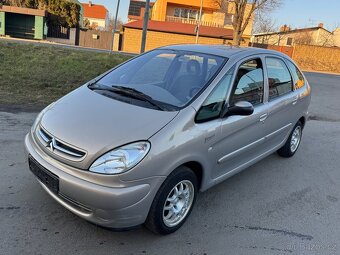 Citroën Xsara Picasso,  1.6i 70kW Klima.Rozvody - 13