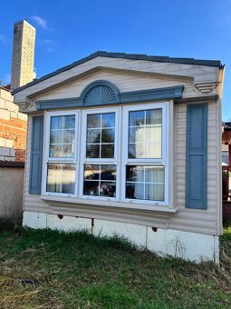 Celoroční mobilní dům Willerby Vogue - 13