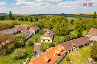 Prodej chalupy, 175 m², Minice - 13