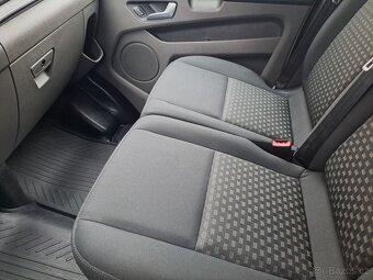 Ford Transit Custom 2.0 TDCI, automat, ZÁRUKA, odpočet DPH - 13