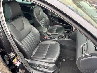 Škoda Octavia 3 2.0 TDI 110kW DSG Tažné CANTON Navigace ACC - 13
