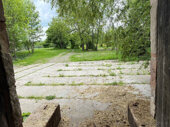 Pronájem jezdeckého areálu – 26 756 m², Měčeříž u Prahy - 13