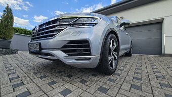 Touareg 3.0 TDI  EXCLUSIVE  mod 2019 - 13