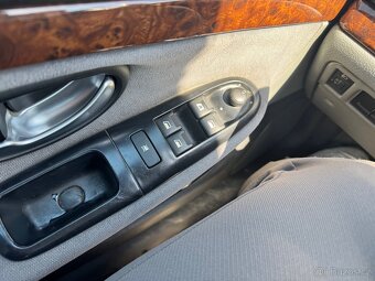 Peugeot 406 - 13