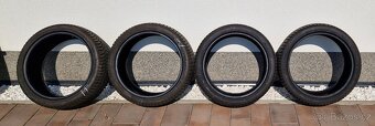 Zimní pneu Hankook Winter icept evo3 W330 225/40 R18 92 V XL - 13