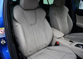 Škoda Octavia 2,0 TDI STYLE MATRIX DSG 110KW - 13
