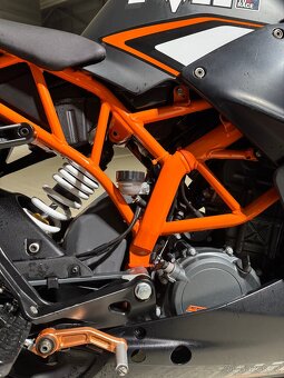 KTM RC 125 - 13