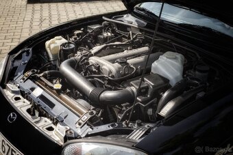 Mazda MX-5 1,8i 103kW samosvor - 13