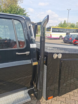 Chevrolet C30 Silverado Double Cab 3+3 odtahovka - 13