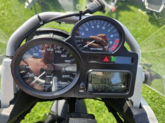 BMW GS 1200 edice. TOP 2012 vzducháč CZ - 13