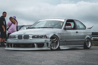 BMW Styling 38 5x120 R17 - 13