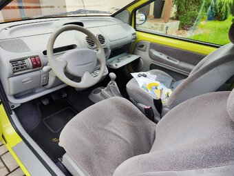 Renault Twingo 1.2 16V Soleil PRIVILEGIE - 13