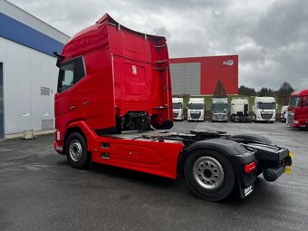 Ojeté vozidlo DAF XG+ 480 FT EURO 6, tahač 4x2 Stand. - 13