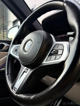 BMW X6 xDrive 30d - M PERFORMANCE - 13