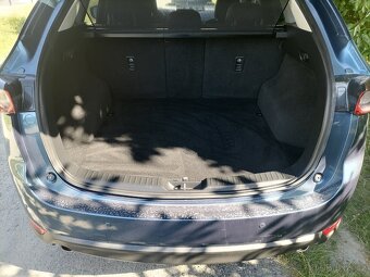Mazda CX-5 2.0i118kw4x4SPORTheadUpKameraXenonVyhřVolJenSerMa - 13