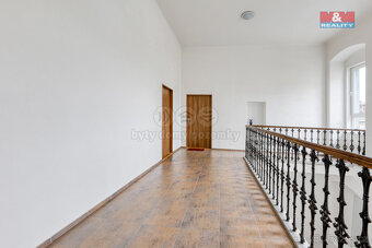 Pronájem bytu 2+1, 67 m², Plzeň, ul. Prokopova - 13