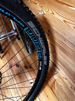 Canyon Spectral AL 7.9 - 13