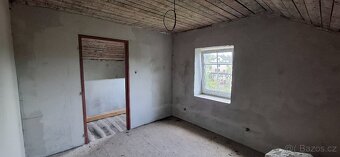 Rodinný dům v započaté rekonstrukci – Meziměstí, okr. Náchod - 13